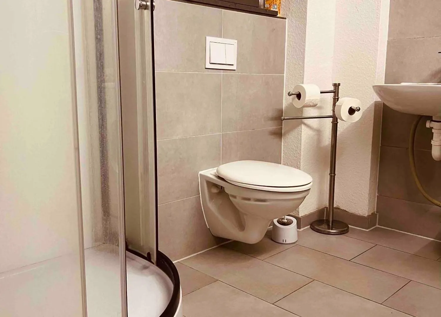 Hocken Apartment Bremen