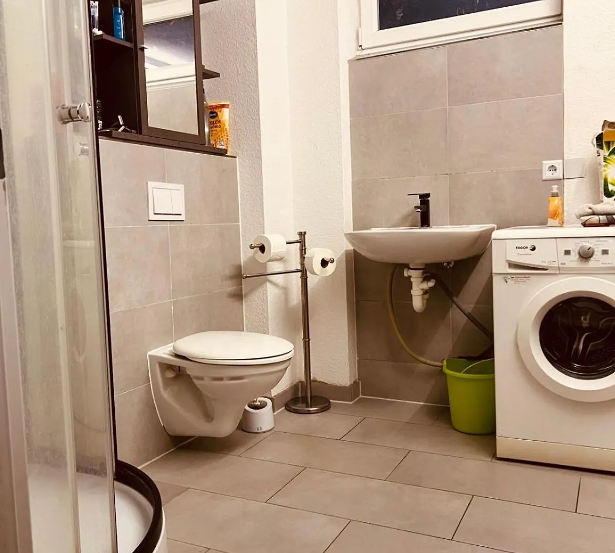 Hocken Apartment Bremen 0*,  Germany