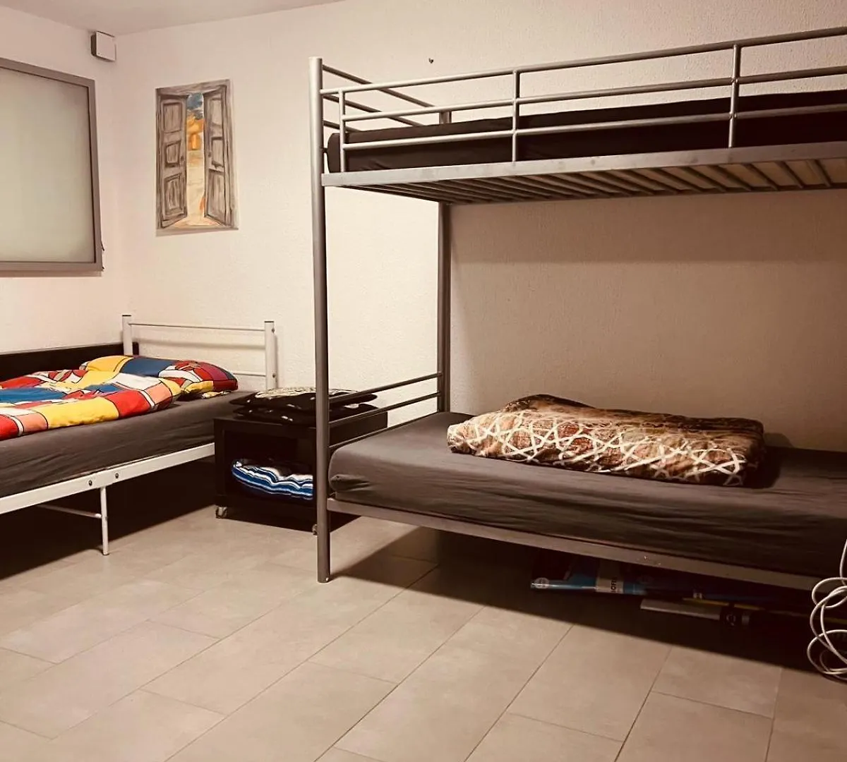Hocken Apartment Bremen