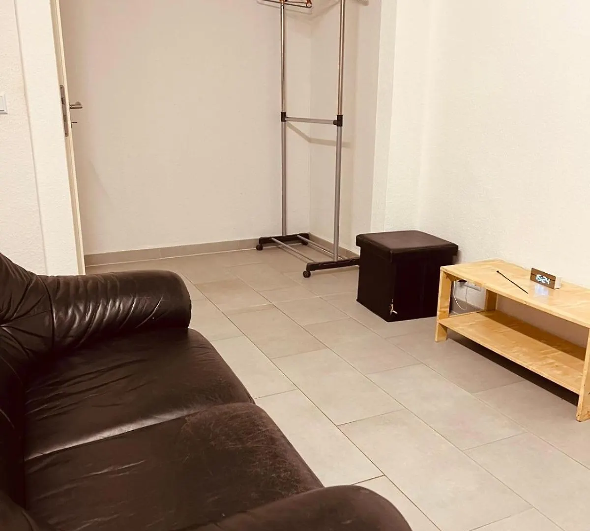Hocken Apartment Bremen 0*,