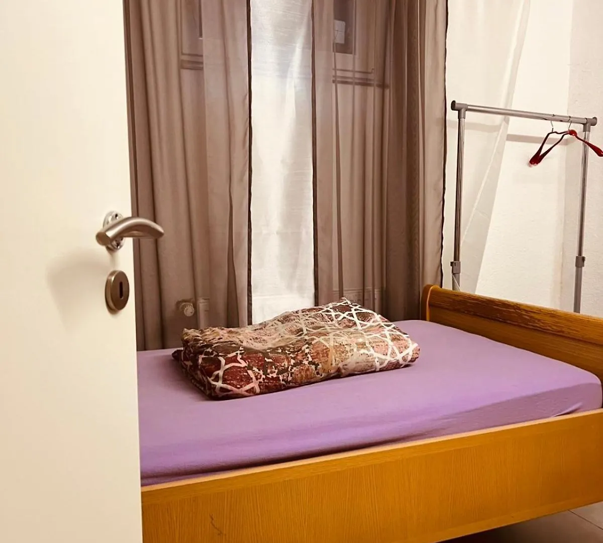 Hocken Apartment Bremen