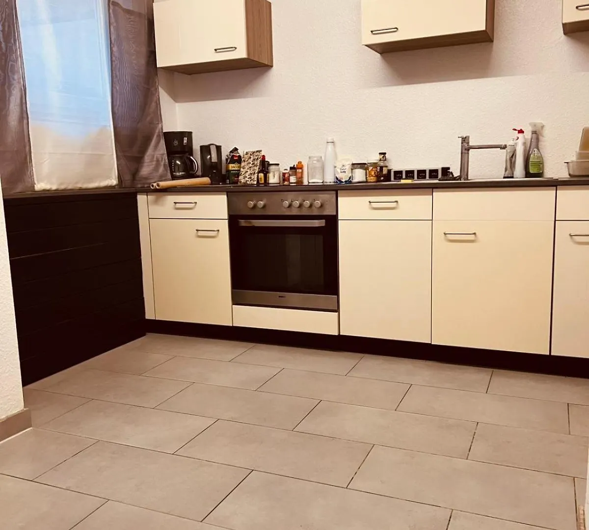 Hocken Apartment Bremen