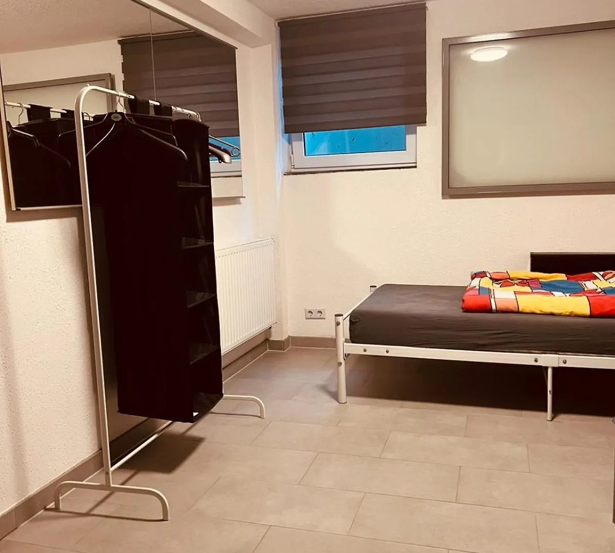 Hocken Apartment Bremen