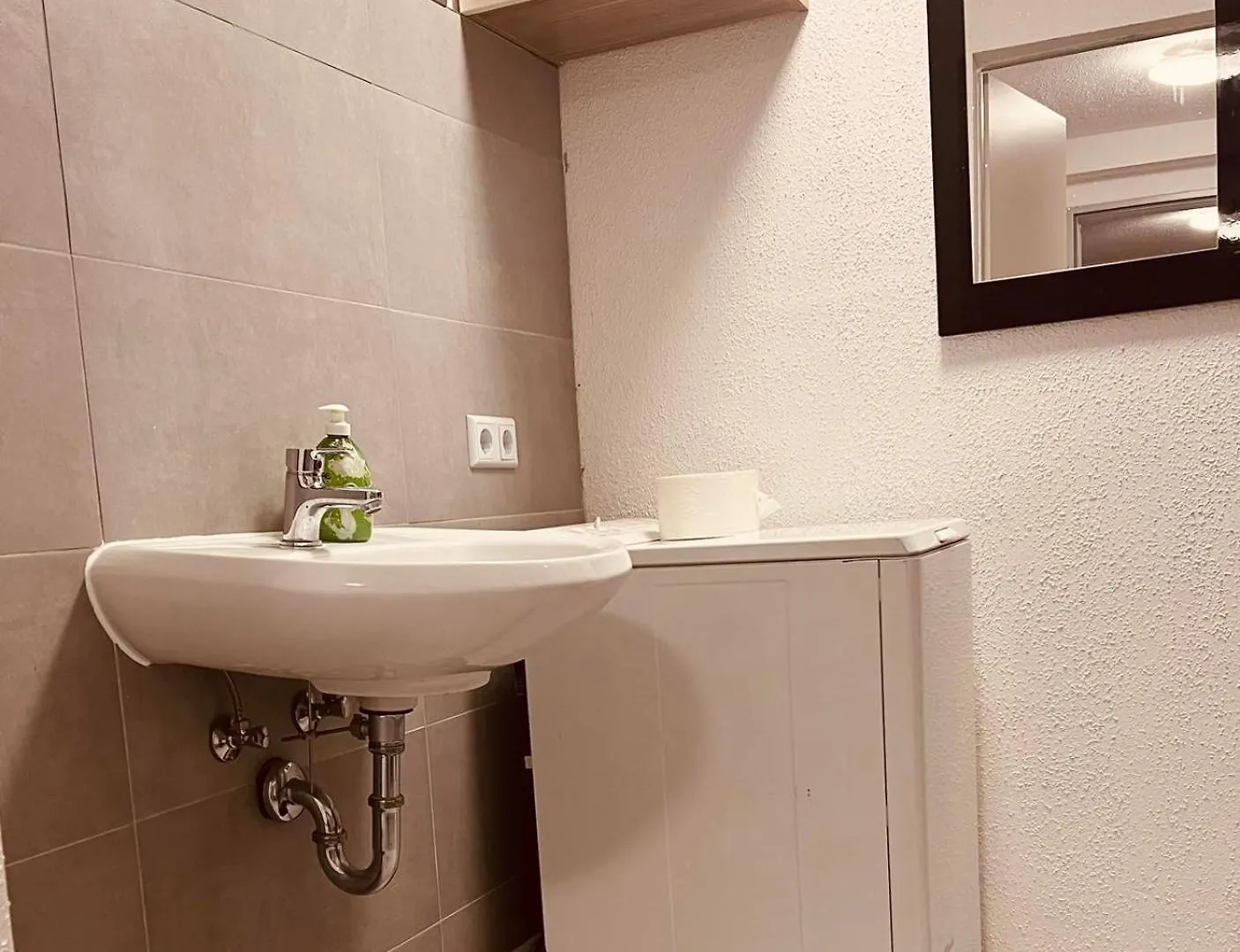 Hocken Apartment Bremen