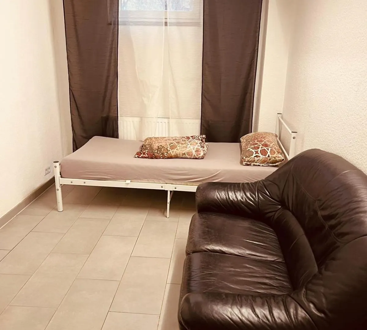 Hocken Apartment Bremen