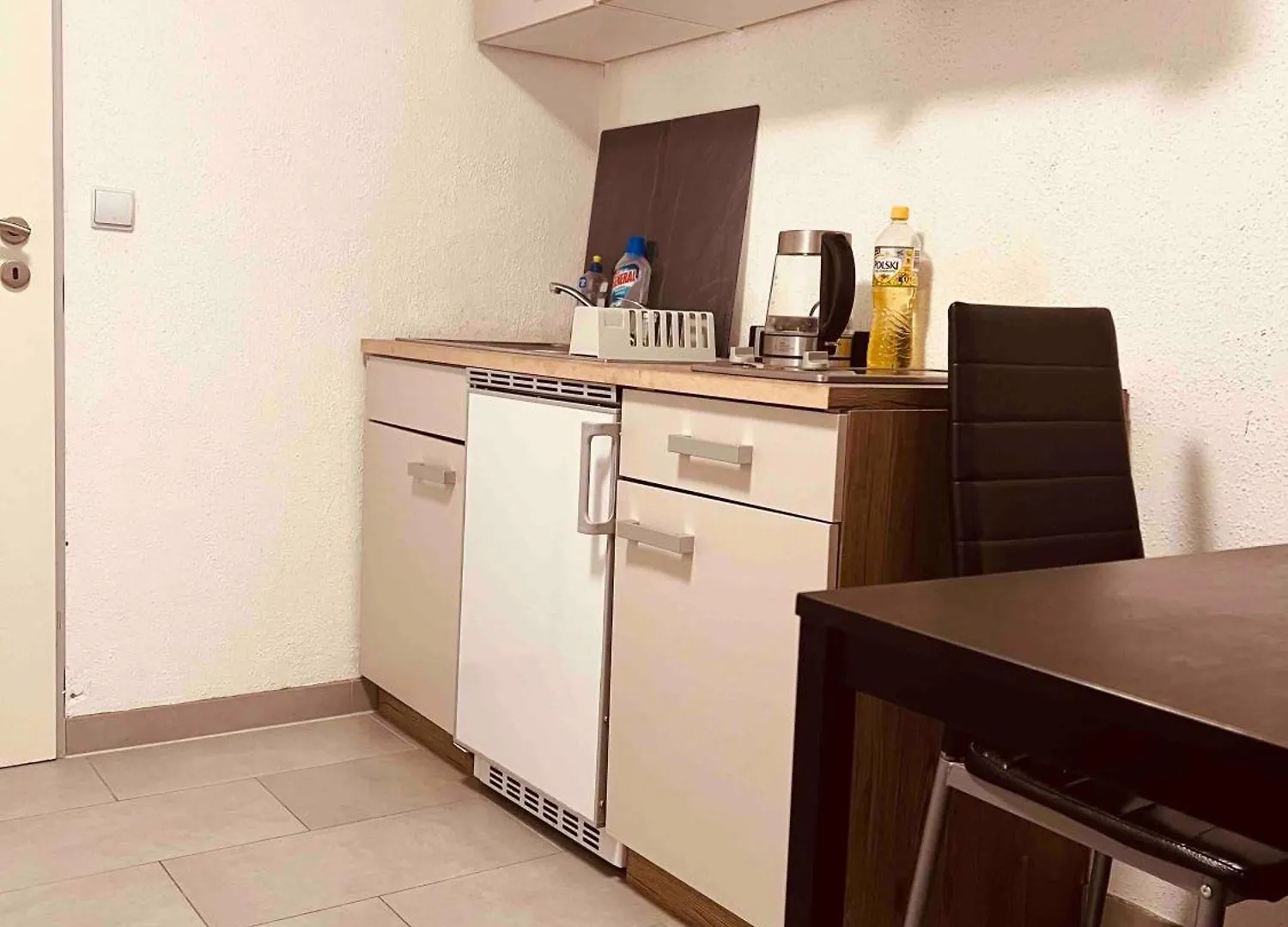 Hocken Apartment Bremen Germany