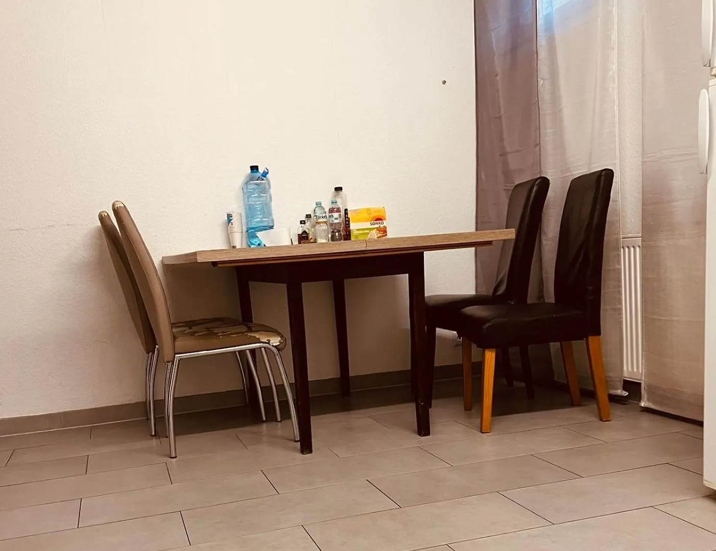 Hocken Apartment Bremen Germany