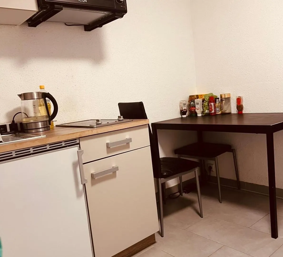 Hocken Apartment Bremen