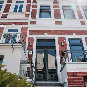  Hostel Domizil