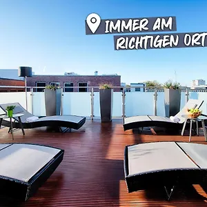 4* Hotel Achat