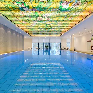 Hotel Maritim, Brema