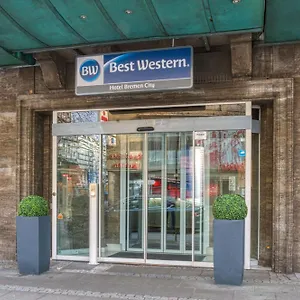 3* Hotel Western